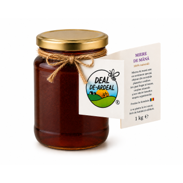 Miere de Mana 1Kg