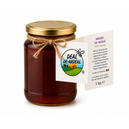 Miere de Mana 1Kg