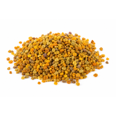 Polen uscat 1Kg