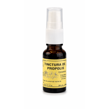 Tinctura de Propolis 30%