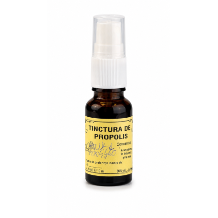 Tinctura de Propolis 30%